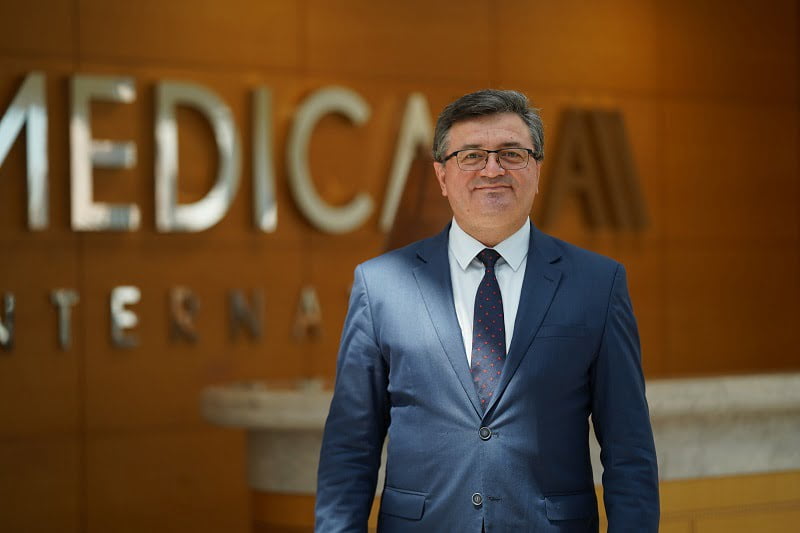 Cetin Koksal