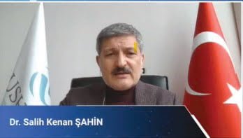 Salih Kenan Şahin