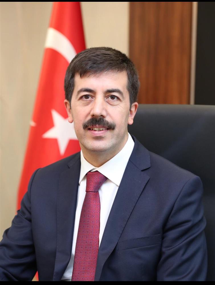 ahmet tekin