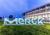 merck logo