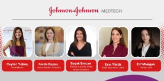 Kadın Liderler Cumhuriyetin 100.Yılını Kutluyor 2