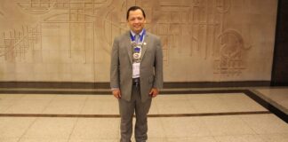 Yoğun Bakımda Uzmanlaşmaları için Gençleri Teşvik Etmeliyiz jorge hidalgo