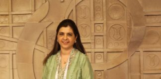 Yoğun Bakım Uzmanlığının Değeri Pandemide Anlaşıldı madiha hashmi