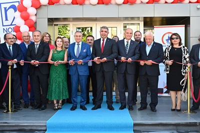 sabiha ulusoy kutuphanesi kurdela kesimi