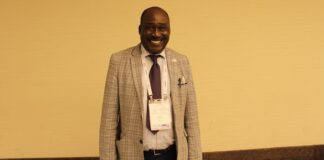 5 Yıl İçerisinde Teletıbbı Kullanabileceğiz saidu yakubu