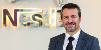 Türkiye’nin İlk Enteral Beslenme Ürünleri Fabrikasını Açan Nestlé Health Science, Üretim Kapasitesini Artıyor sedat Öztürk