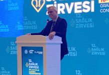 Son 5 Yılda Özel Muayenehaneler Yüzde 81 Arttı saglık bakanı