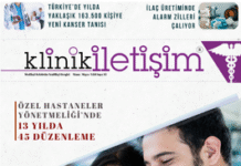 Sayı: 32 klinikiletisim kapak web 265x364px
