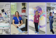 Yenidoğan Bakımında Temel Prensip “Az Dokun Çok Gözle” klinikiletisim profil fotosu