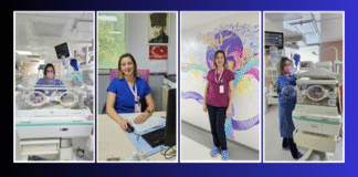 Yenidoğan Bakımında Temel Prensip “Az Dokun Çok Gözle” klinikiletisim profil fotosu