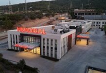 Memorial Bodrum Hastanesi Açılıyor 1751624764 memorial d 3