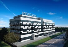 Medicana Saraybosna Hastanesi Açıldı medicana bosna hastanesi