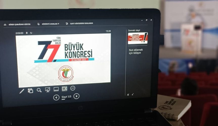 ttb kongre