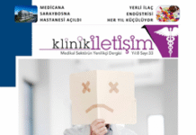 Sayı: 33 klinikiletisim kapak web 265x364px