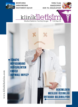 Sayı: 33 klinikiletisim kapak web 265x364px