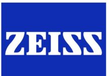 ZEISS Customer Center Ankara’da açıldı zeiss logo