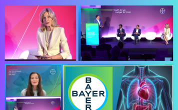 Bayer Lansmanı | Kalp Yetmezliği Tedavisinde Yenilikler adsız tasarım