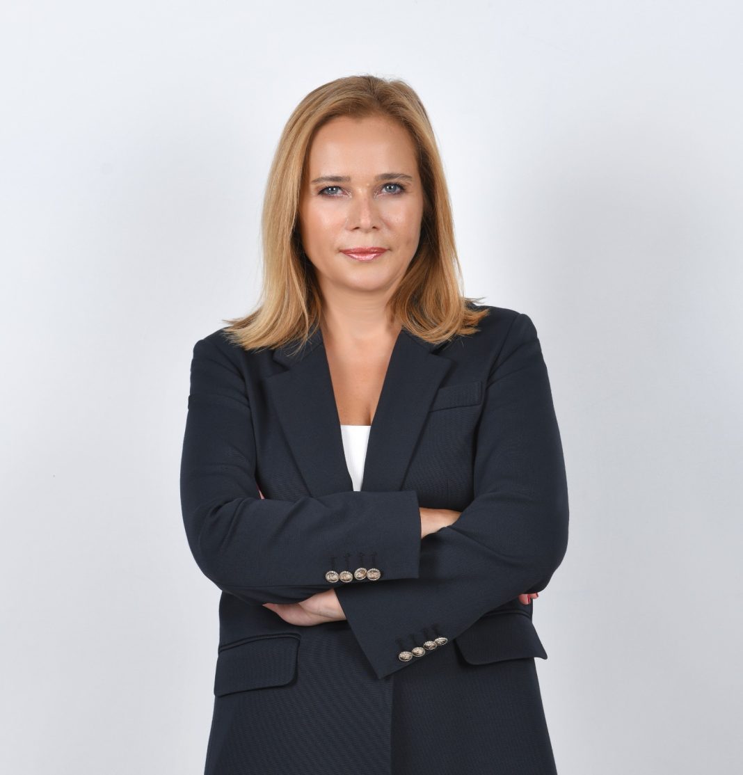 nilgün Özer kelleli