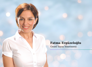 fatma fatos editör
